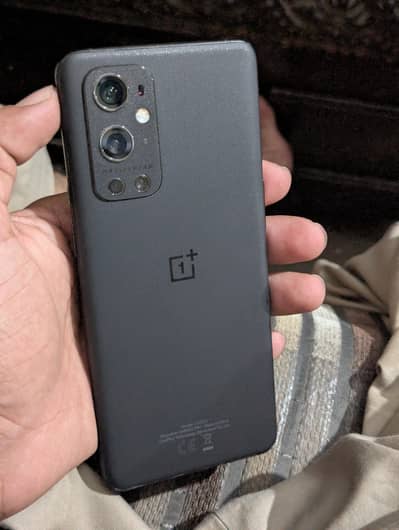 One Plus 9 Pro