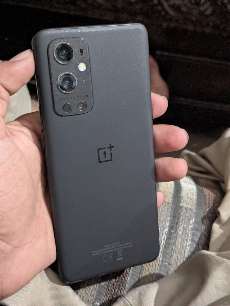 One Plus 9 Pro 0