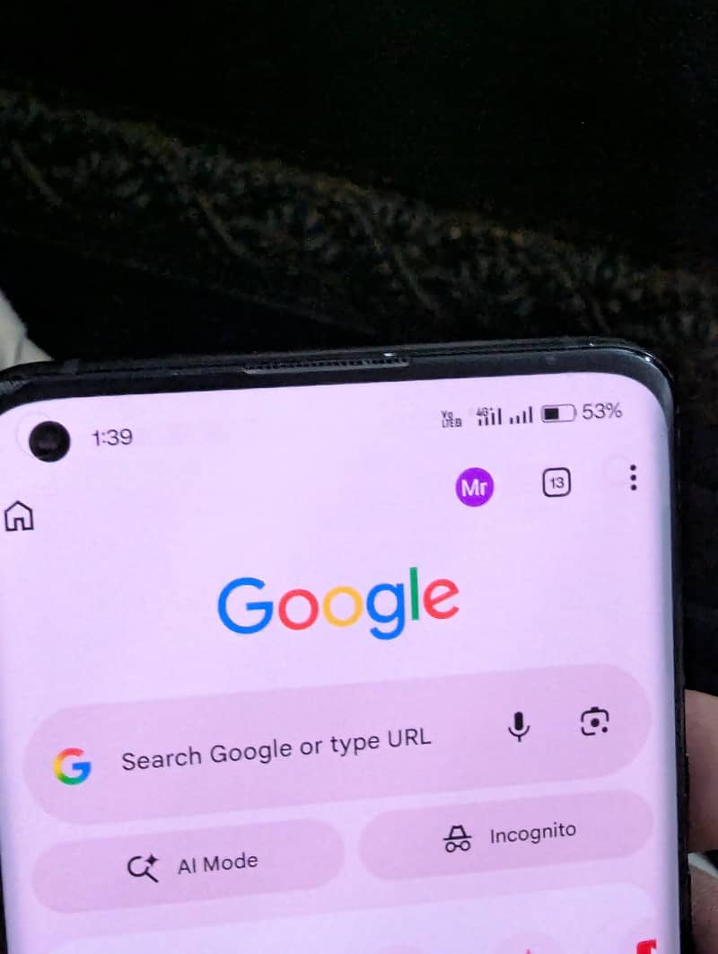 One Plus 9 Pro 1
