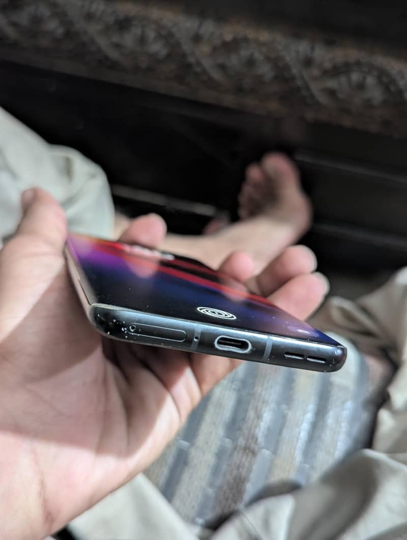 One Plus 9 Pro 3