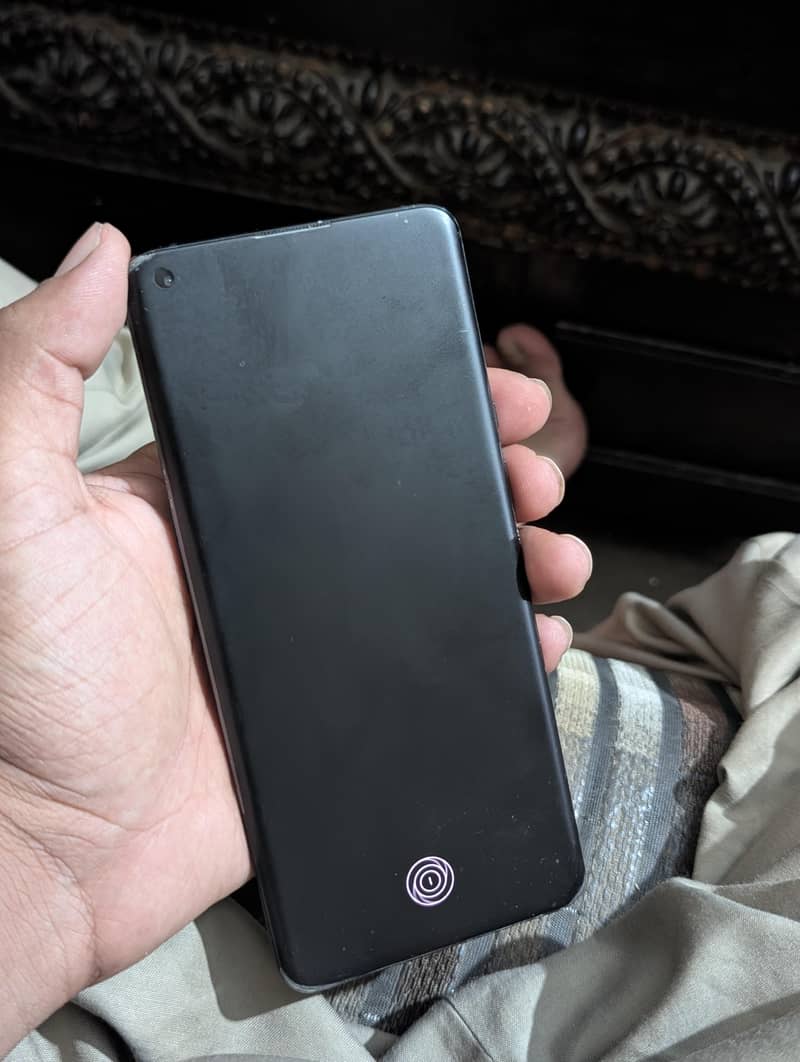 One Plus 9 Pro 4