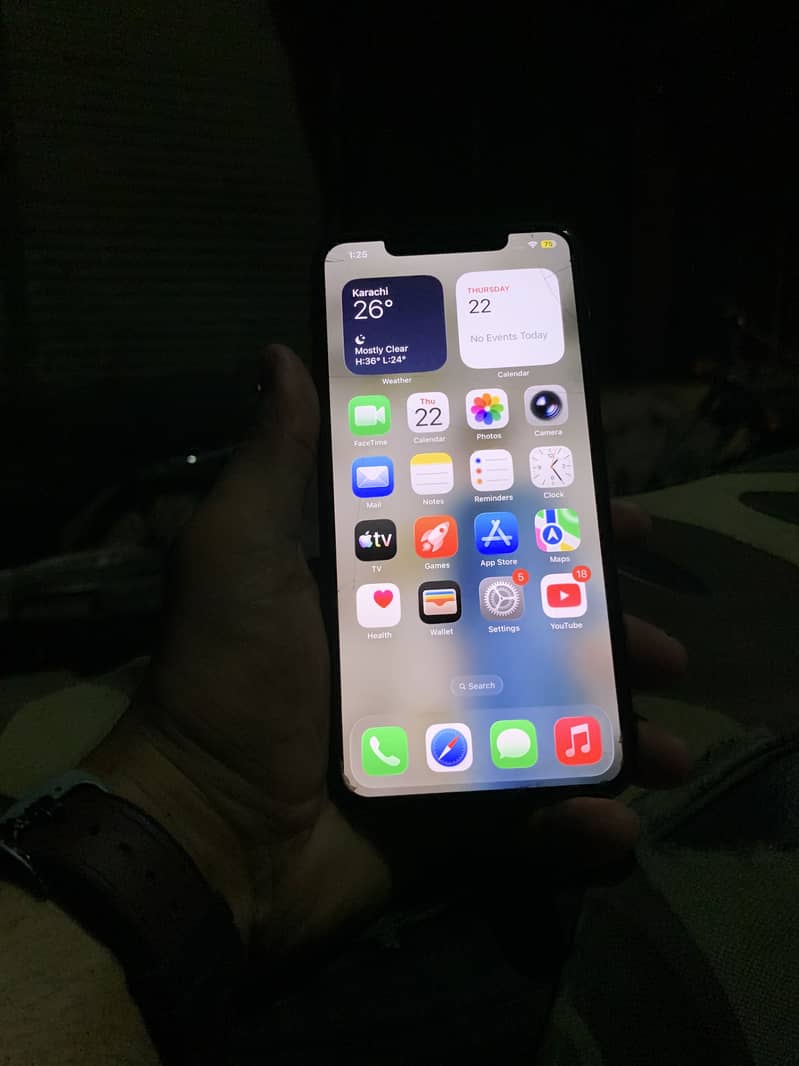 Apple iPhone 11 Pro Max 5