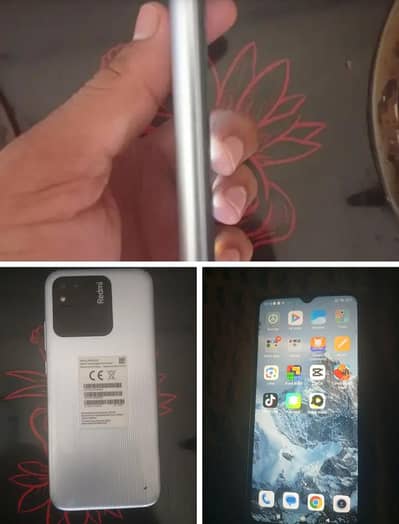 Xiaomi Redmi 10A
