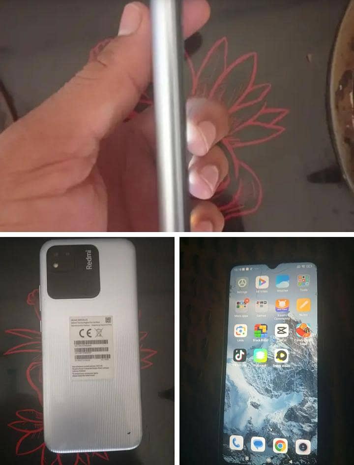 Xiaomi Redmi 10A 0
