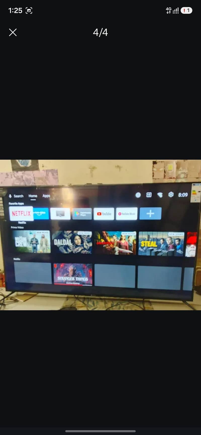 multynet company led 0