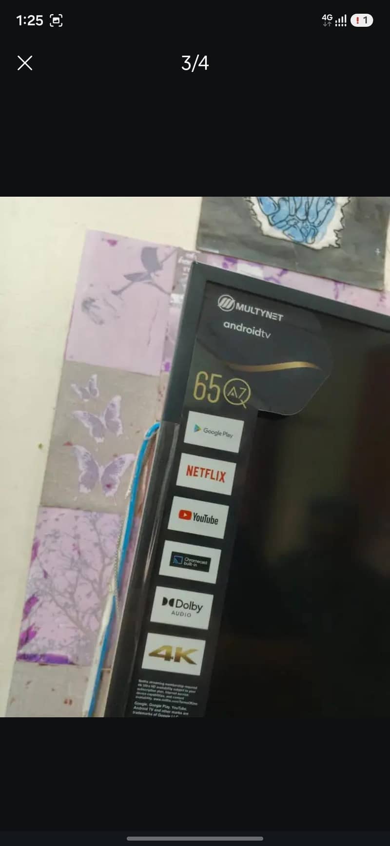 multynet company led 1