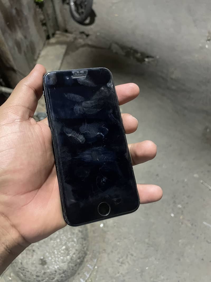 Apple iPhone SE 1