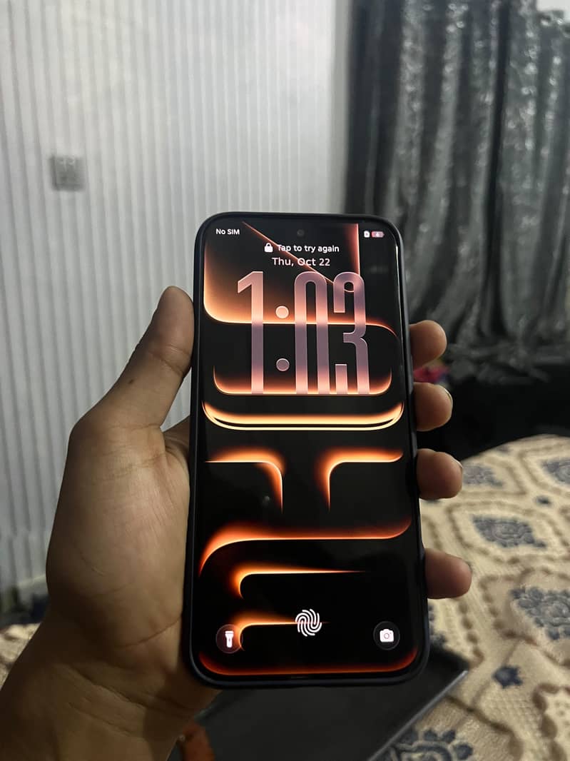 Infinix Note Edge 4