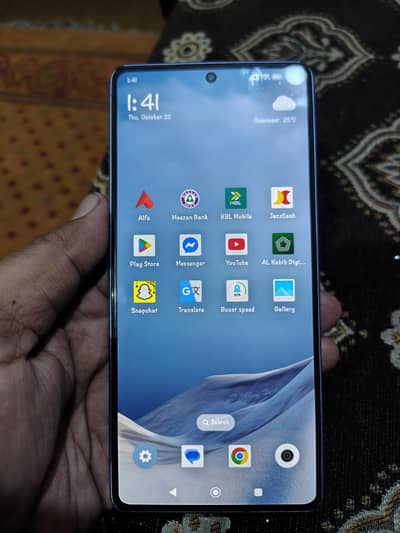 Xiaomi Redmi Note 13 Pro