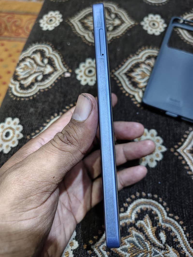 Xiaomi Redmi Note 13 Pro 5