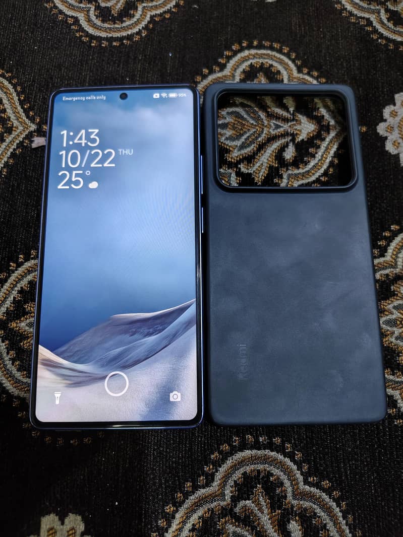 Xiaomi Redmi Note 13 Pro 6