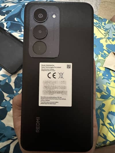 Xiaomi 15 8/128