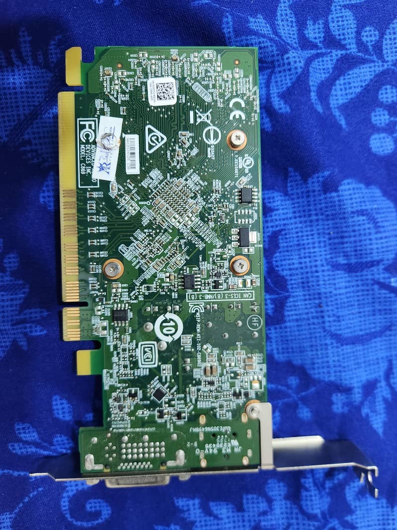 AMD R5 430 | 2GB | DDR5 | 64BIT - Computer Components - 1120737657