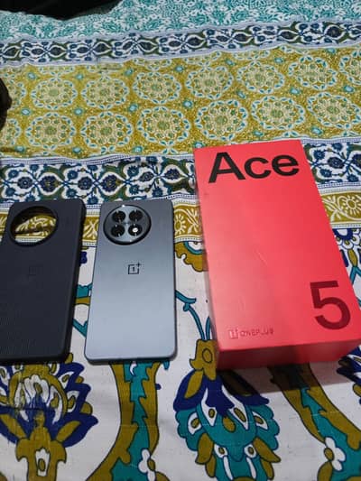 One Plus 13R