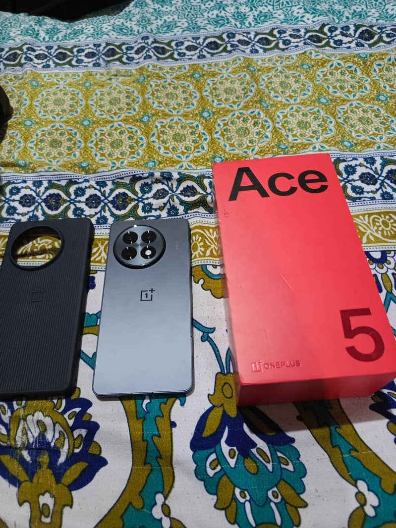 One Plus 13R 0