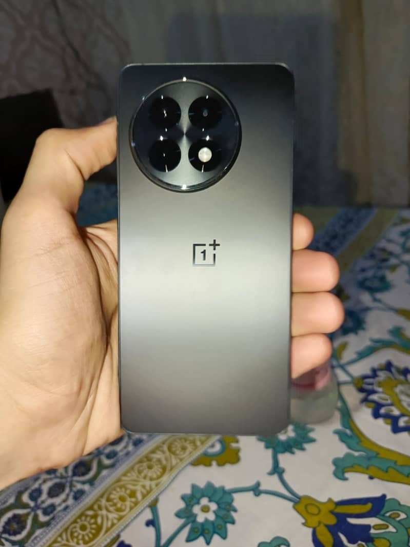One Plus 13R 1