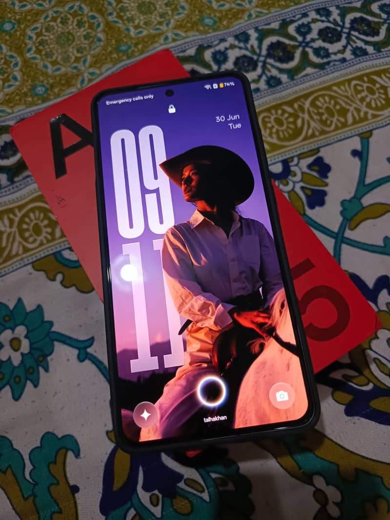 One Plus 13R 2