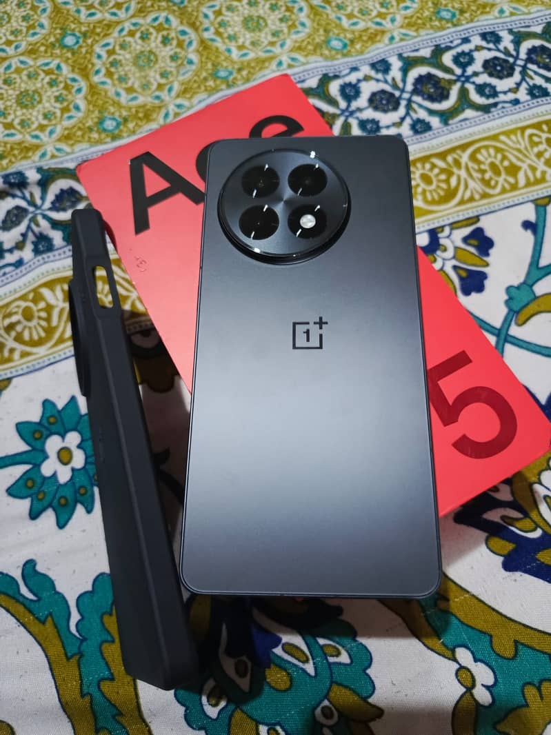 One Plus 13R 3