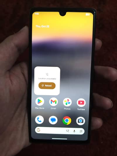 Google Pixel 6a