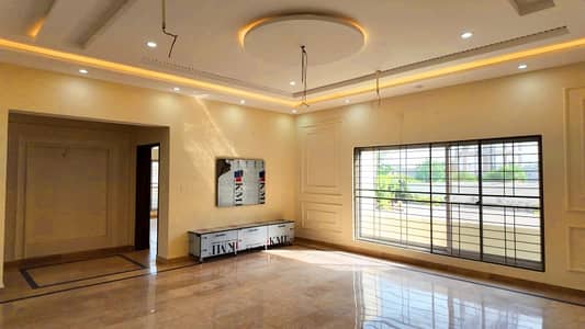 1 Kanal Owner Build House For Sale With Sollar System Near Defence Road And Valencia Town