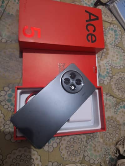 One Plus Ace 5 official pta
