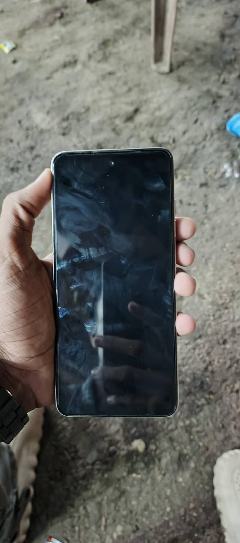 Tecno Spark 20C 1