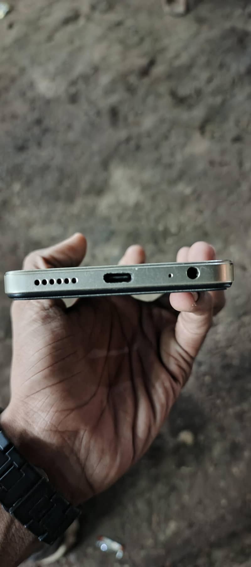 Tecno Spark 20C 2