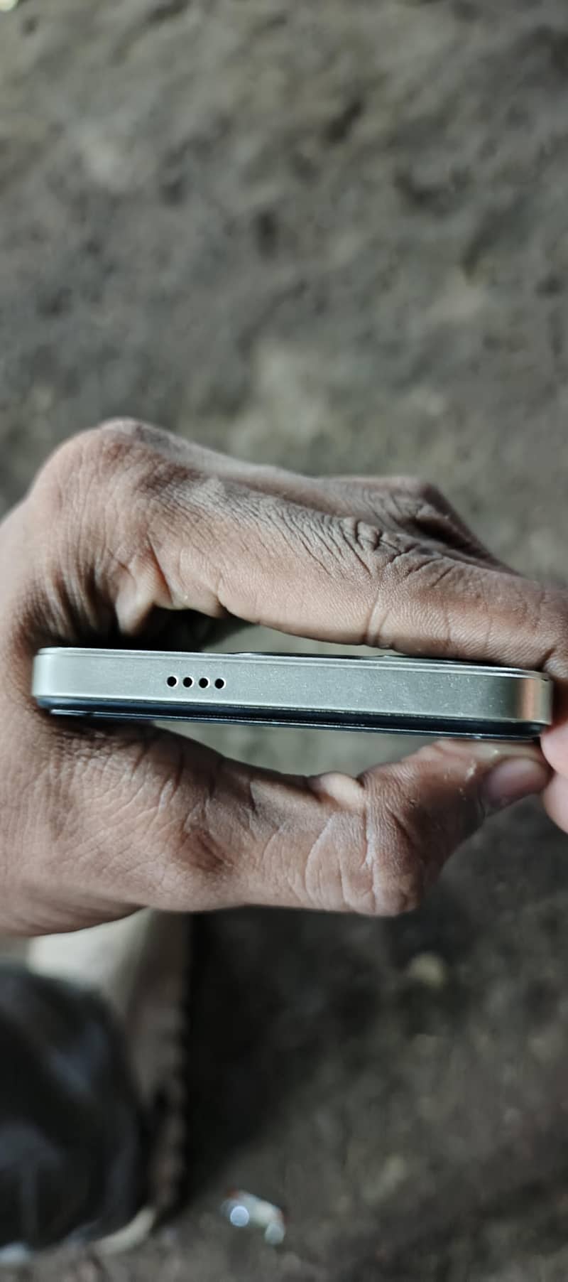 Tecno Spark 20C 3