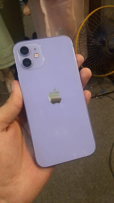 Apple iPhone 12