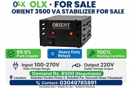 inputt 100v270v output 220v