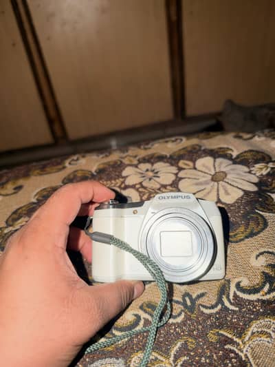 Olympus full Hd