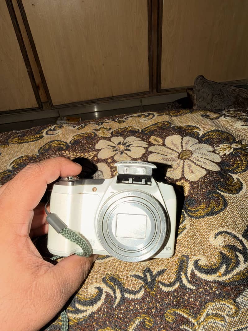 Olympus full Hd 2