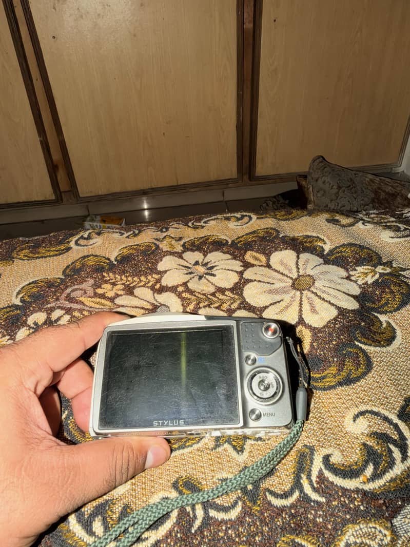 Olympus full Hd 3