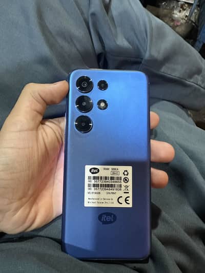 Itel Other Model