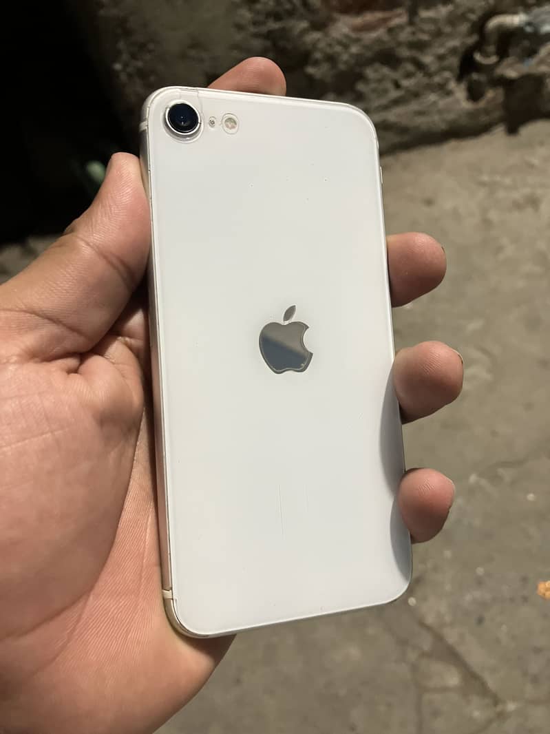 Apple iPhone SE 1