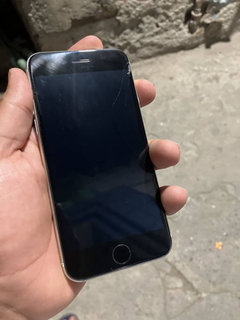Apple iPhone SE 2