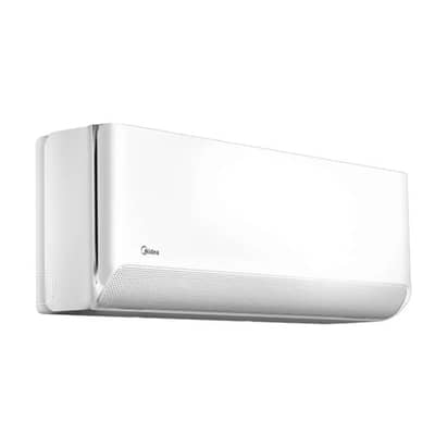 MIDEA 1-Ton Inverter Split AC Reason2Sell Shifting2Fully-Furnished Apt