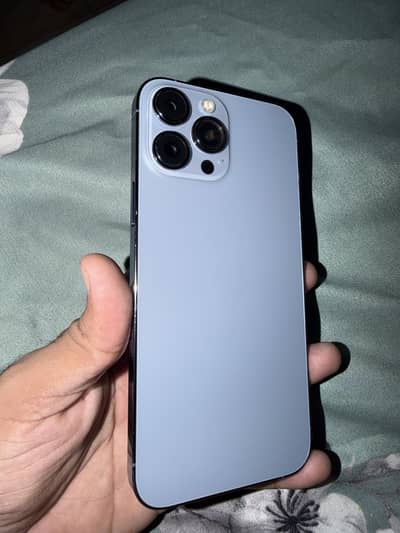 Apple iPhone 13 Pro Max - 4 months sim will work