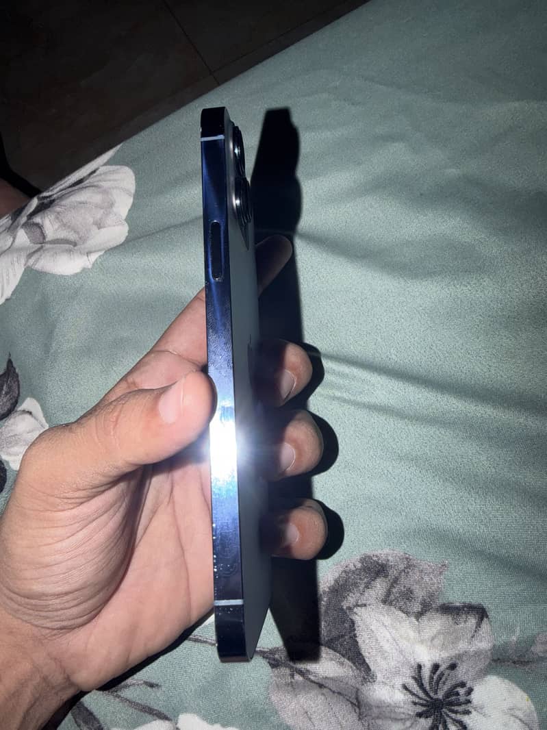 Apple iPhone 13 Pro Max - 4 months sim will work 1