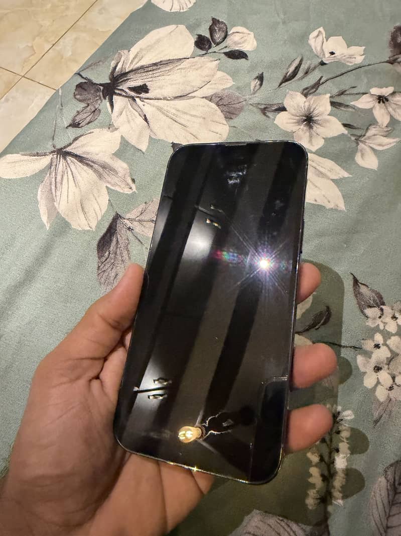 Apple iPhone 13 Pro Max - 4 months sim will work 3
