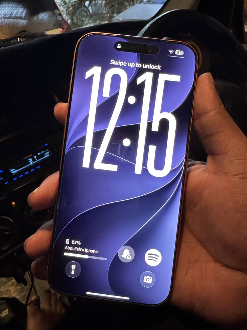 Apple iPhone 17 Pro Max 2