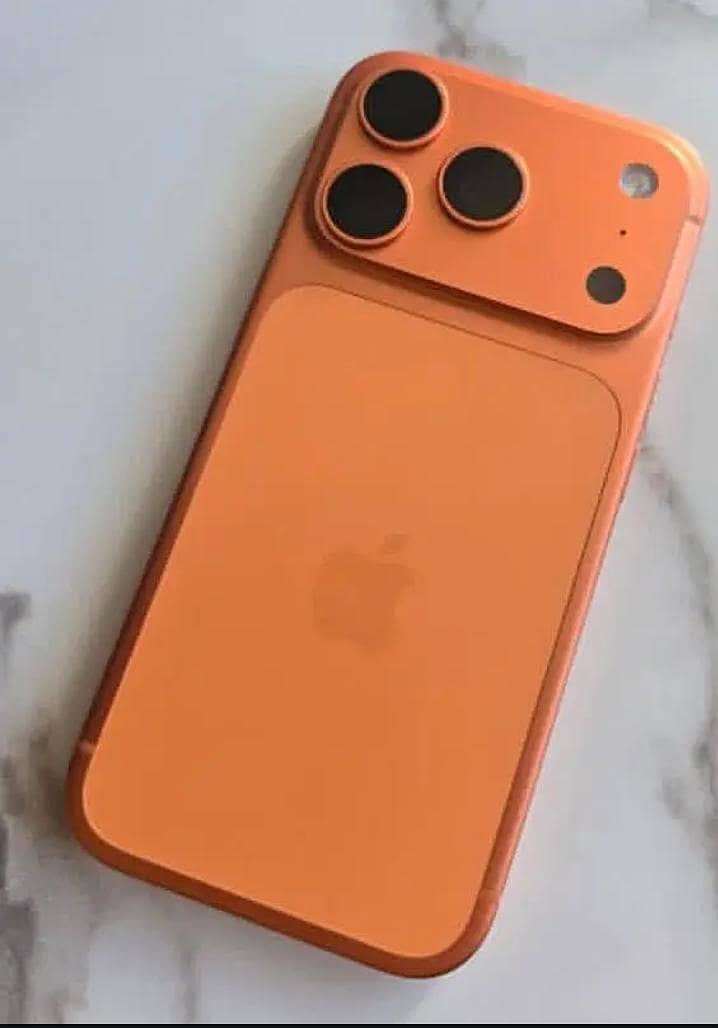iPhone 17 Pro 0