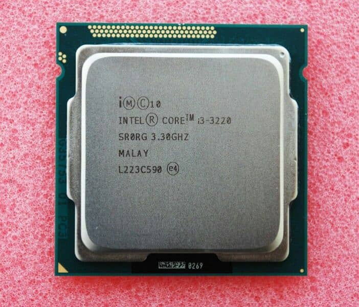 2 processor available i7 i3 gaming processor 0