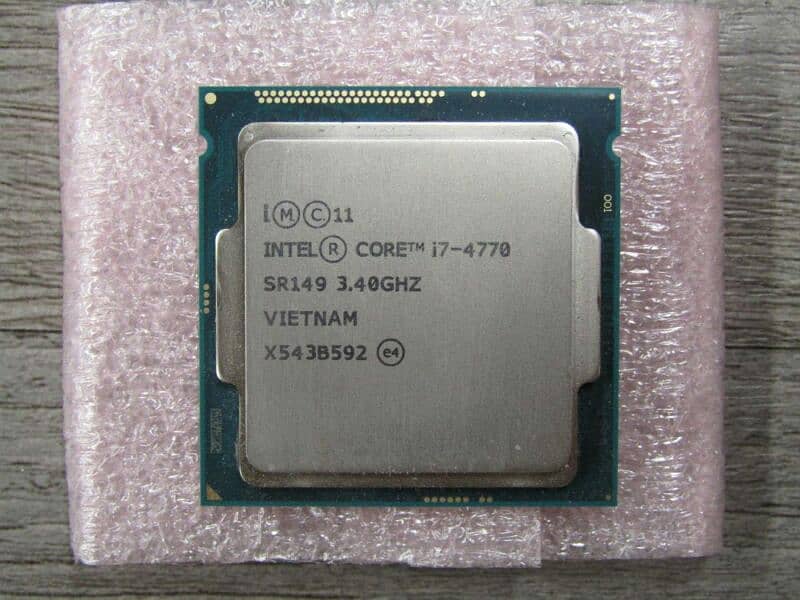 2 processor available i7 i3 gaming processor 1