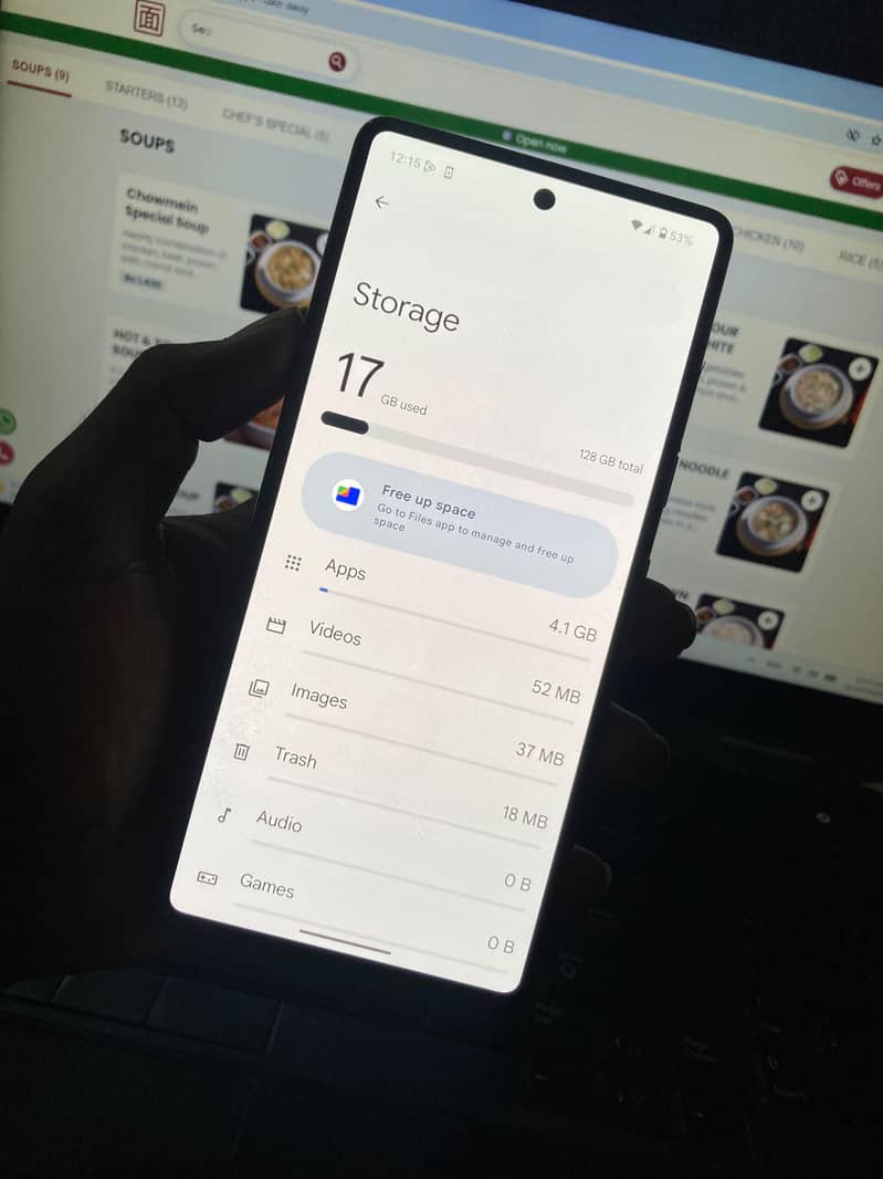 gogal pixel 7 2