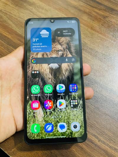 Samsung Mobile A07 5G