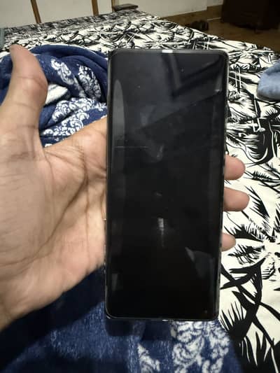 Motorola Edge Plus