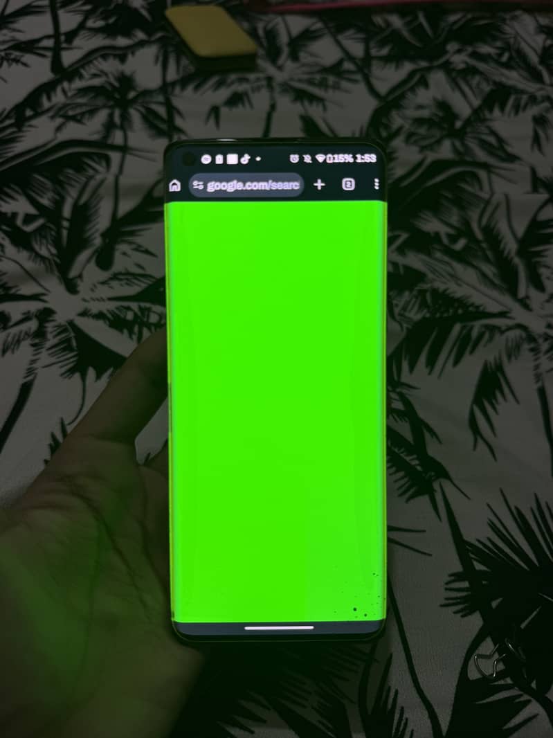 Motorola Edge Plus 8