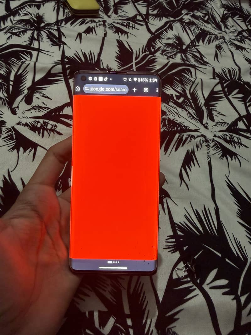 Motorola Edge Plus 9