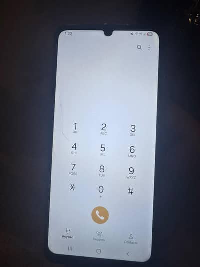 Samsung Mobile A06